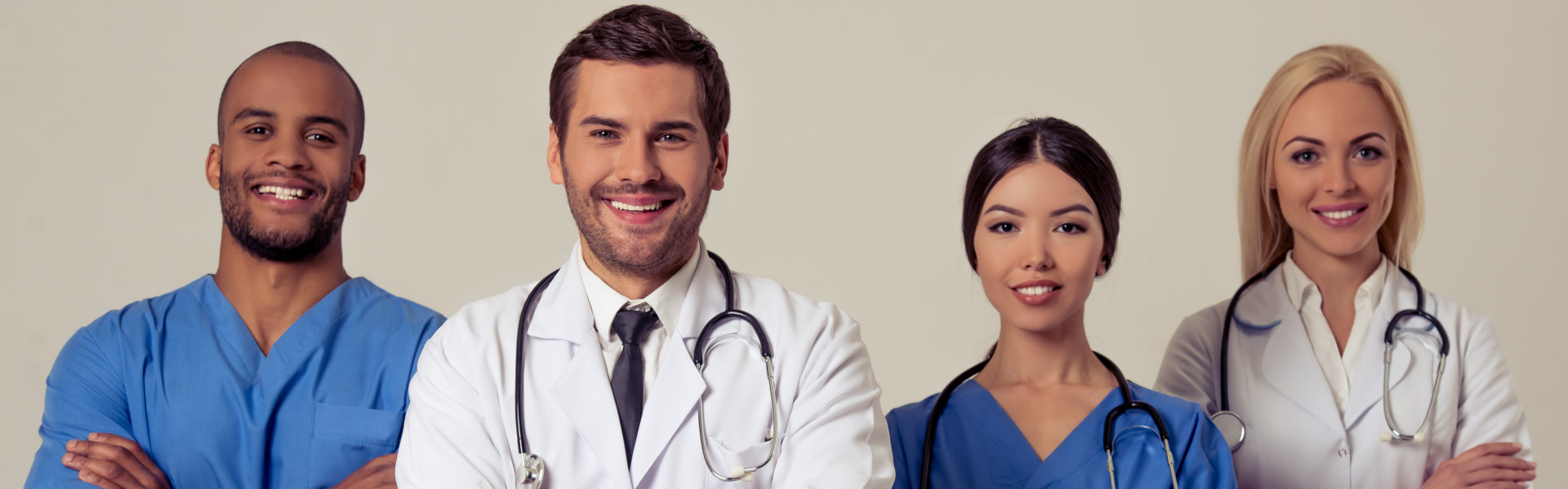 professional doctor